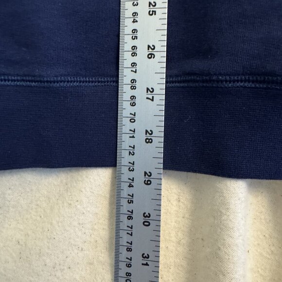 G-Star Raw Premium Sweater Stormy Hawaiian Pullover Sweatshirt XXL EUC pockets - Picture 10 of 10